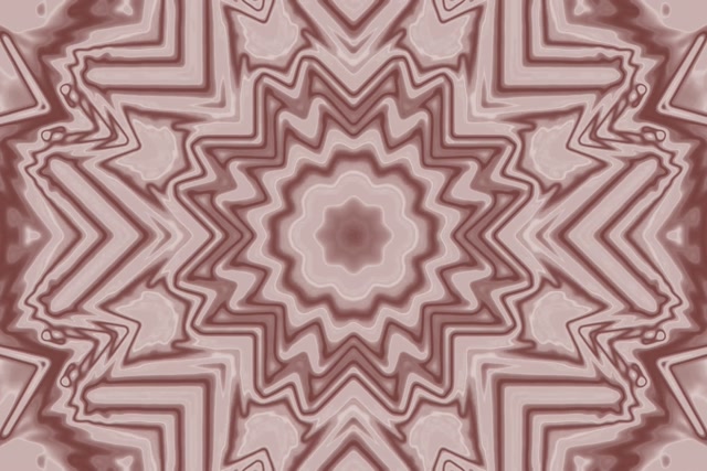 Neono Tunelis Žvaigždės Kaleidoskopas 3:2 surface 60fps Ekrano Užsklanda VJ Loop