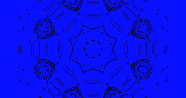 Neon Tunnel Schermbeveiliging Windows 11 4K UHD 60fps VJLoops Visuele Achtergrond