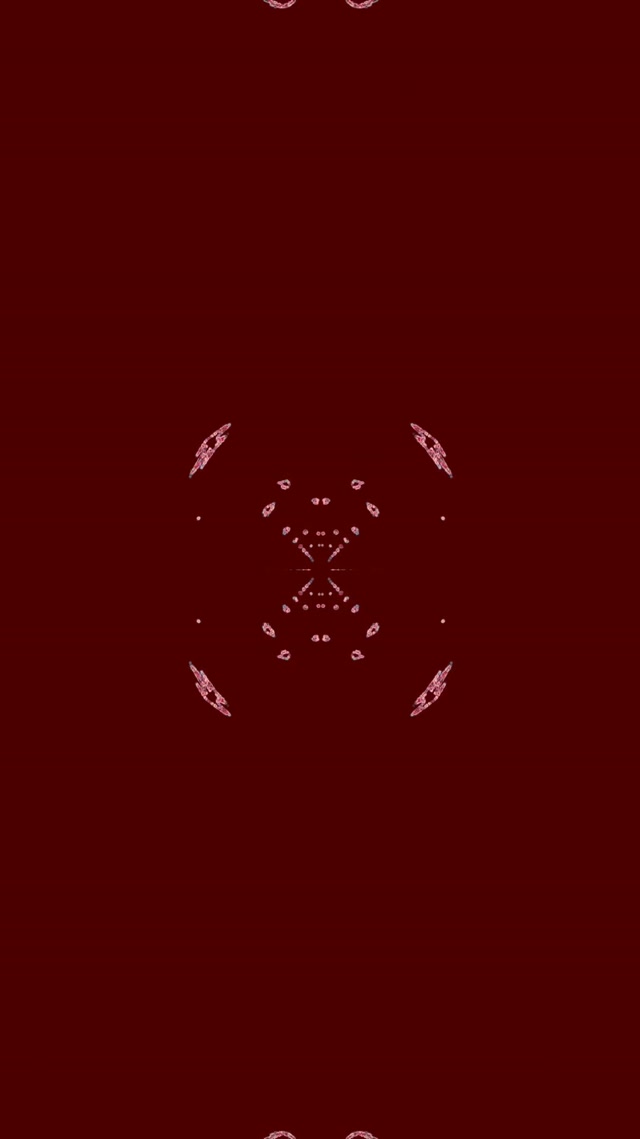 Neon Tunnel Kaleidoscope Chevron Loop 9:16 Reels 60fps Screensaver Vj Loop