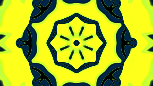 4K UHD 60fps Neon Tunnel Skjermsparere Windows 10 - VJLoops Visuell Bakgrunn for Redigeringer