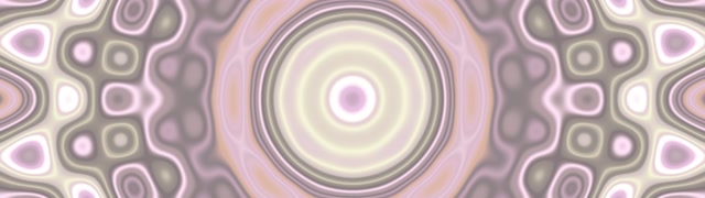 Túnel Neon Pastel Protetor de Tela 32:9 Super Ultrawide 60fps VJ Loop