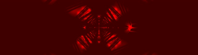 Túnel Neon Vermelho Vórtice Diamante Vj Loop 32:9 Super Ultrawide 60fps Proteção de Tela