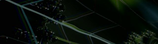 Tunel Neon Linii Grilă Verde 32:9 Super Ultrawide 60fps Screensaver VjLoops