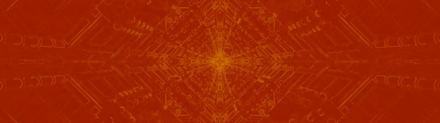 Tunel Neon Mandala Explozie VJLoops 32:9 Super Ultrawide 60fps Screensaver