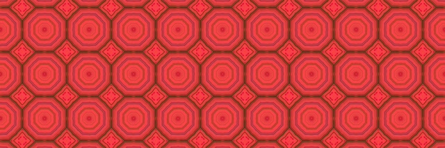 Tunel Neon Roșu Screensaver 3:1 Triple Wide 60fps VJ Loop PC Laptop