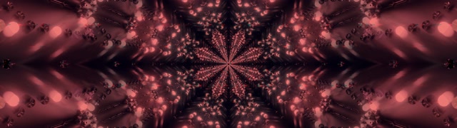 Tunel Neon Explozie Caleidoscop Fractal 32:9 Super Ultrawide 60fps Screensaver VJ Loop