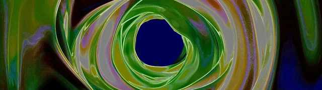 Neon tunnel screensaver green spiral vj loop 32:9 super ultrawide 60fps screensaver windows 10