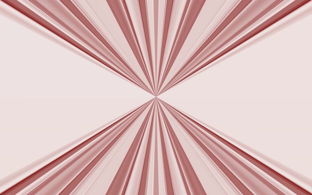 Rose Red Starburst Neon Tunnel Vj Loop 16:10 Macbook 60fps Screensaver