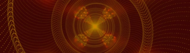 Neon Tunel Svetleča Krogla Vrtinec VJ Loop 32:9 Super Ultrawide 60fps Ohranjevalnik Zaslona