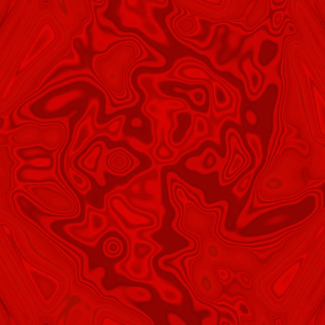 Vj loop Neon Tunnel Red Black Swirling Vortex 1:1 Square 60fps Screensaver