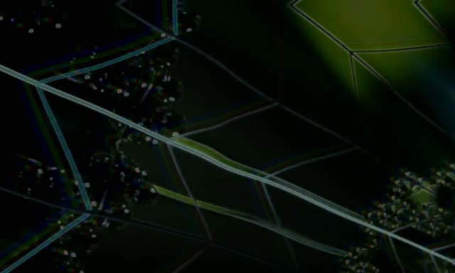 Tunel Neon Rrjet Diamanti 5:3 Wide 60fps Screensaver VJ Loop