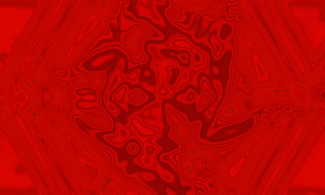 Vj loop Tunel Neon Rrotullim Lëngu i Kuq i Zi 5:3 wide 60fps Screensaver