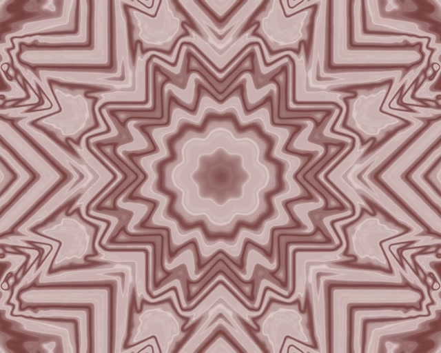 Përshkrues Tunel Neon Crimson Star Burst VJ Loop 5:4 Industrial 60fps