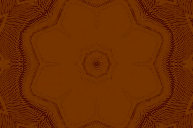 Tunel Neon Kaleidoskop Kafe Oval Mandala VJLoops 3:2 Surface 60fps Screensaver