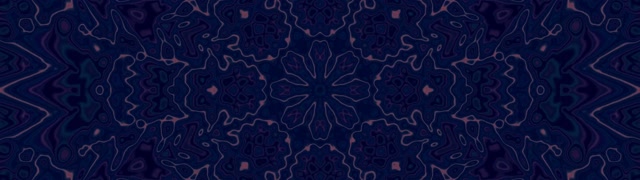 Neon Tunnel Mandala Kaleidoskop 32:9 Super Ultrawide 60fps Skärmsläckare VJLoops