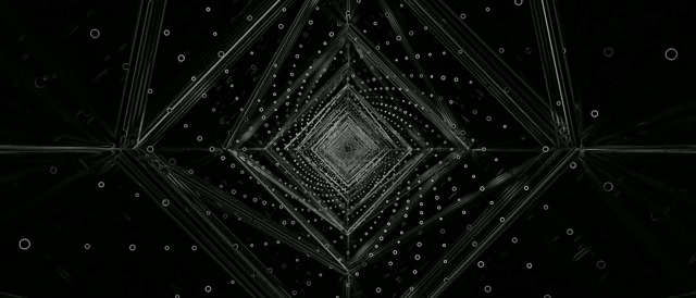 Giza Neon Tunnel Screensaver 21:9 Ultrawide 60fps VJ Loop PC Laptop