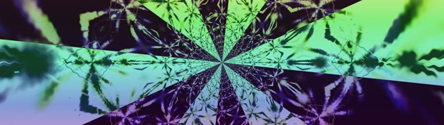 Neon Tunnel Fractal Web Burst 32:9 Super Ultrawide 60fps Screensaver Vj Loop