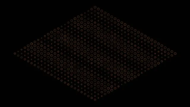 4K UHD 60FPS Screensaver PC VJ Loop