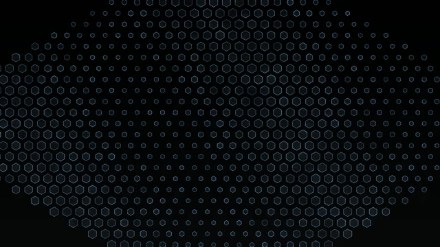 4K UHD 60fps Neon Tunnel Screensaver Windows 11 VJ Loop