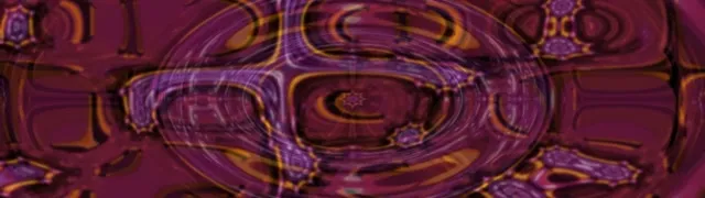 32:9 Ultrawide Neon Tunnel Vortex Loop 60fps Screensaver