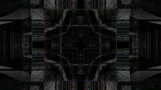 Neon Tunnel Live Wallpaper 4K UHD 60FPS Screensaver Windows PC