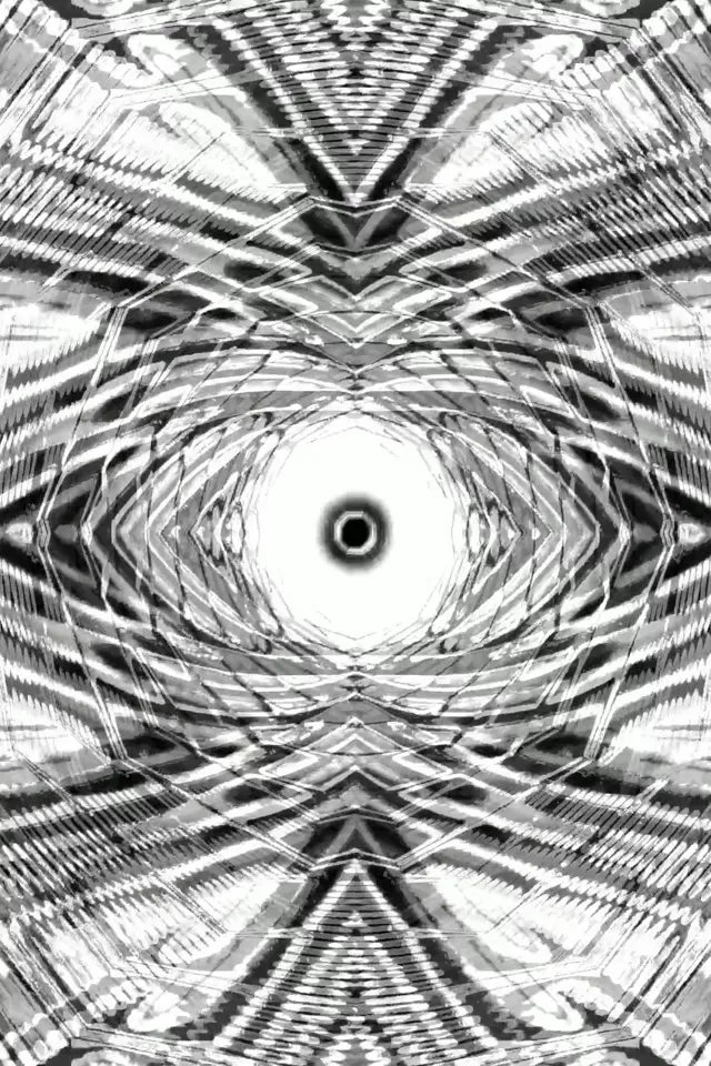 neon tunnel 2:3 photo portrait 60fps screensaver motion background spiral