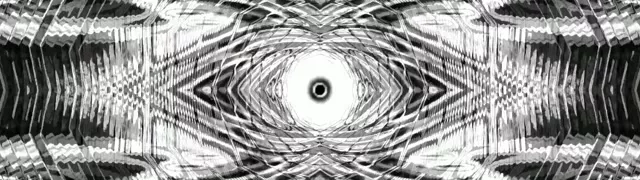 neon tunnel 32:9 super ultrawide 60fps screensaver vj loop spiraling core