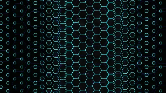 4K UHD 60fps Screensaver Windows 11 VJ Loop