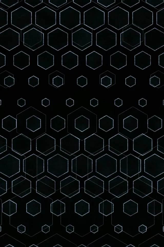 2:3 Photo Portrait 60fps Screensaver Neon Tunnel Live Wallpaper Cyan Glow