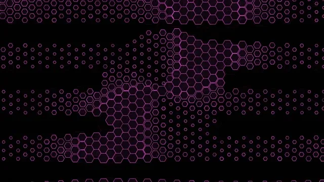 4K UHD 60FPS Screensaver PC - VJ Loop