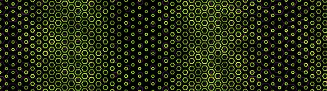 32:9 Super Ultrawide 60fps Screensaver Neon Tunnel Background Edits Yellow Glow