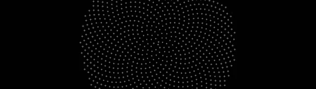 32:9 Super Ultrawide 60fps Luminous Grid Screensaver VJ Loop Neon