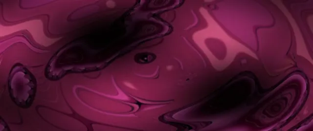 2.39:1 cinemascope 60fps screensaver neon tunnel magenta motion background