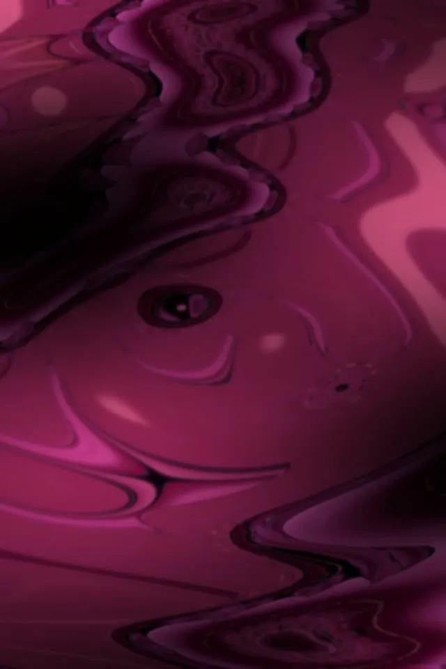 2:3 photo portrait 60fps screensaver neon tunnel magenta vj animation