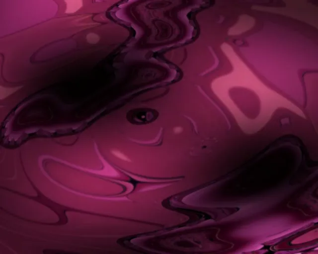 5:4 industrial 60fps screensaver neon tunnel magenta motion background pulse