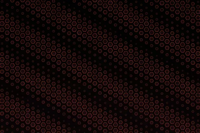 3:2 Surface 60fps Screensaver Neon Tunnel Live Wallpaper Red Geometric