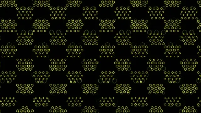 4K UHD 60fps Screensaver Windows 10 VJ Loop