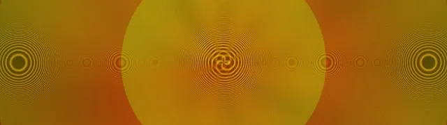 32:9 Super Ultrawide 60FPS Screensaver | Spiral Motion Background Hypnotic