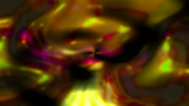 4K UHD 60fps Neon Tunnel Screensaver Windows 10 VJ Loop