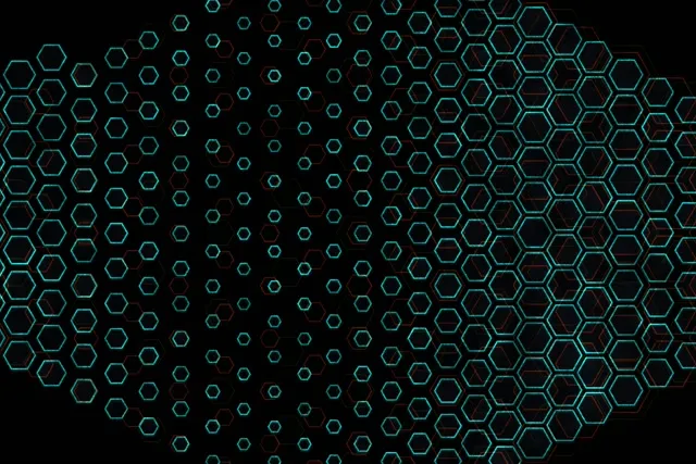 3:2 Surface 60fps Screensaver Neon Tunnel Live Wallpaper Neon Hex