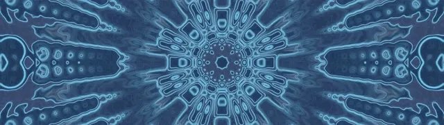 neon tunnel 32:9 super ultrawide 60fps screensaver radial vj animation