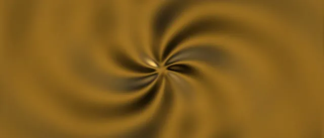 21:9 Ultrawide | 60fps Golden Spiral Screensaver Motion Background Mesmerizing