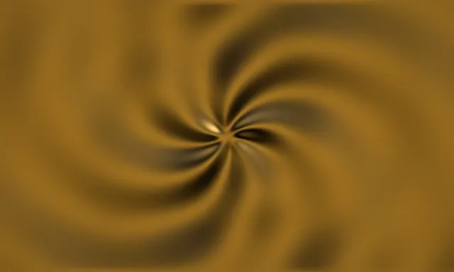 5:3 Wide | 60fps Golden Spiral Screensaver Live Wallpaper Spiraling