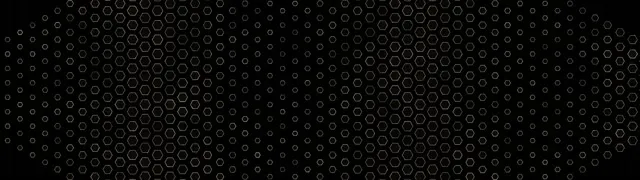 32:9 Super Ultrawide | 60fps Hexagon Kaleidoscope Screensaver | Motion Background