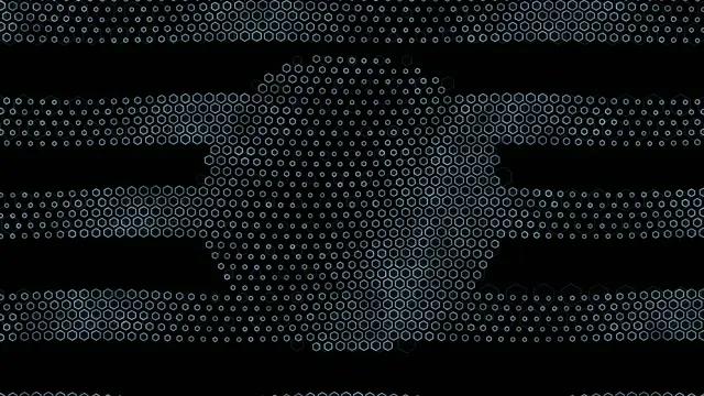 4K UHD 60fps Screensaver PC VJ Loop Animation