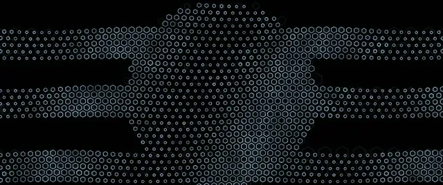 2.39:1 Cinemascope 60fps Neon Tunnel Screensaver VJ Loop | Glowing Shapes