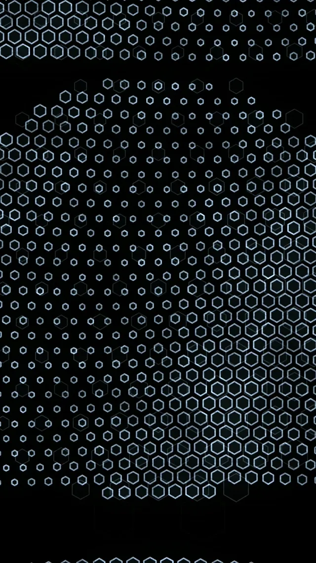 9:16 Reels 60fps Neon Tunnel Screensaver VJ Loop | Cyan Purple Geometric