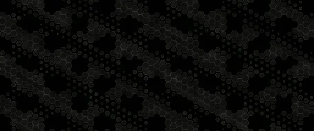 2.39:1 Cinemascope 60fps Screensaver Neon Tunnel Background Edits Dark Tech