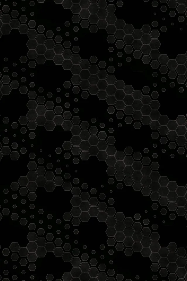 2:3 Photo Portrait 60fps Screensaver Neon Tunnel VJ Loop Dark Tech Aesthetic