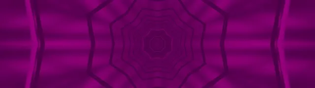 neon tunnel 32:9 super ultrawide 60fps screensaver magenta tunnel vj animation
